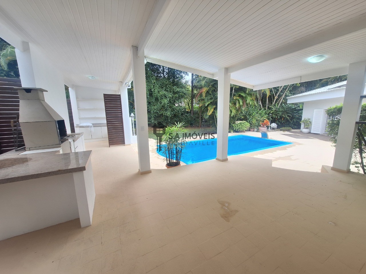 Casa, 4 quartos, 281 m² - Foto 4