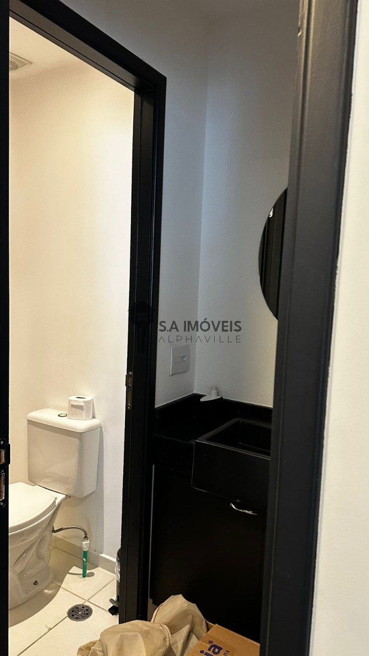 Sala-Conjunto, 95 m² - Foto 20