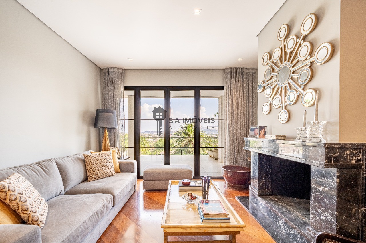 Casa, 4 quartos, 650 m² - Foto 19