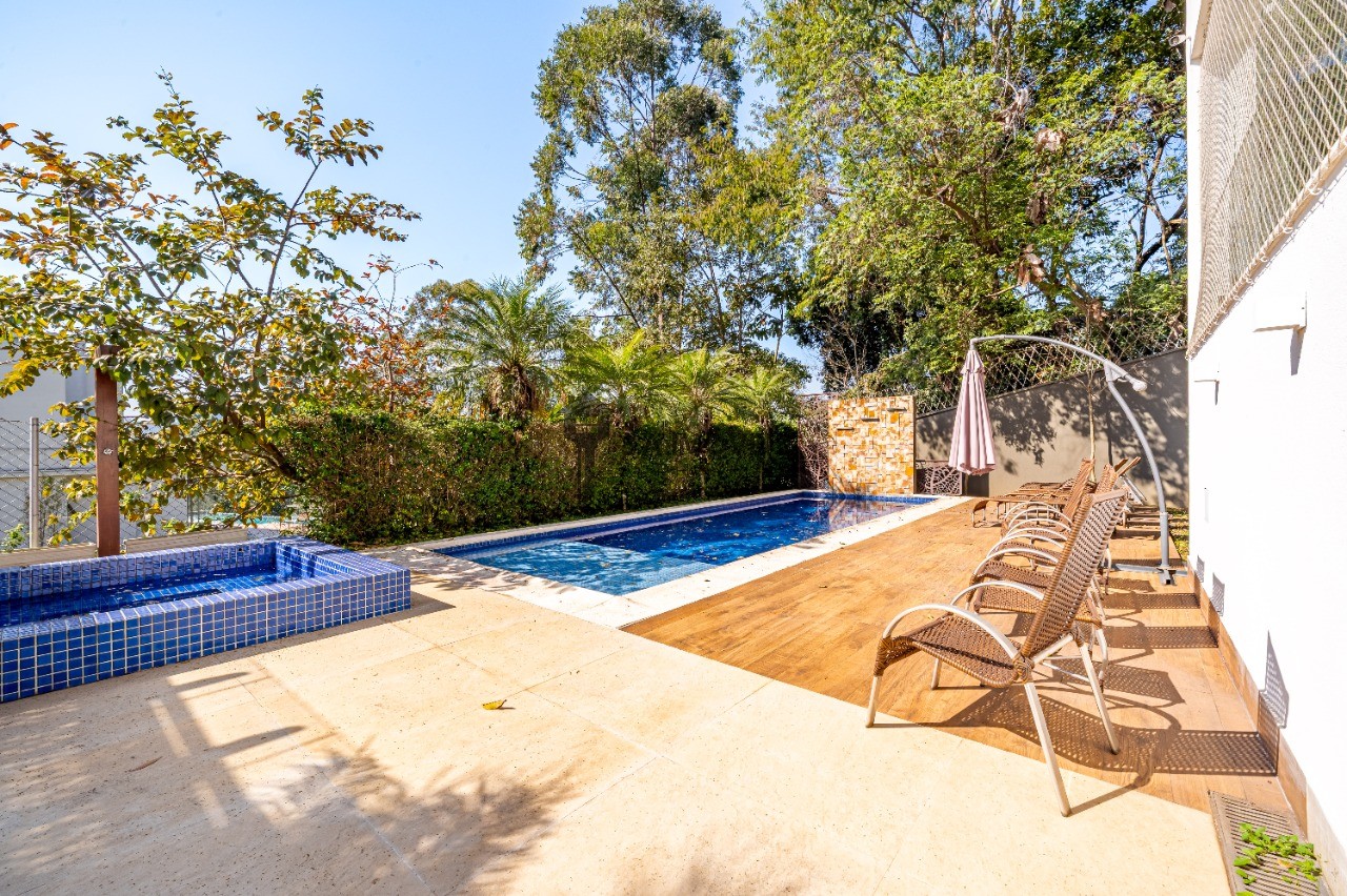 Casa, 6 quartos, 734 m² - Foto 23
