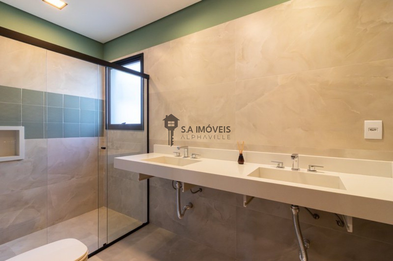 Casa, 3 quartos, 212 m² - Foto 21