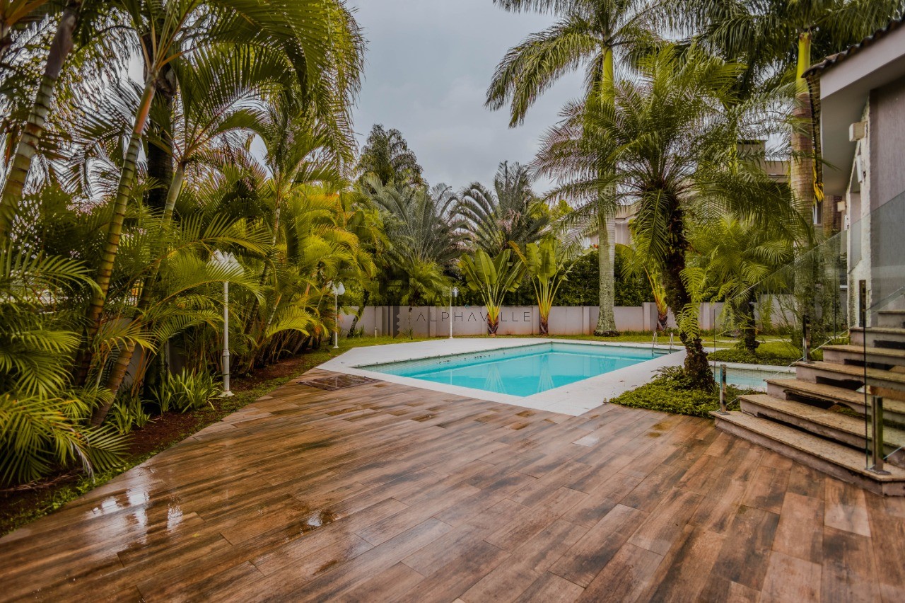 Casa, 4 quartos, 700 m² - Foto 17
