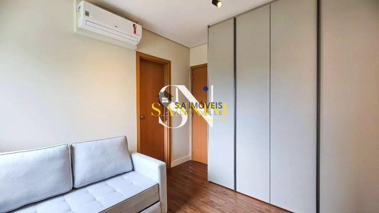 Apartamento, 3 quartos, 140 m² - Foto 21