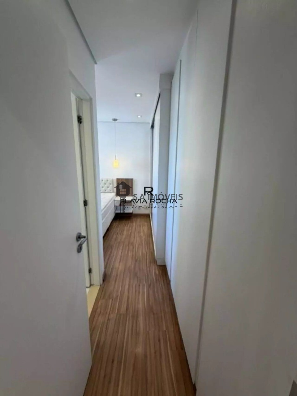 Apartamento, 2 quartos, 83 m² - Foto 22