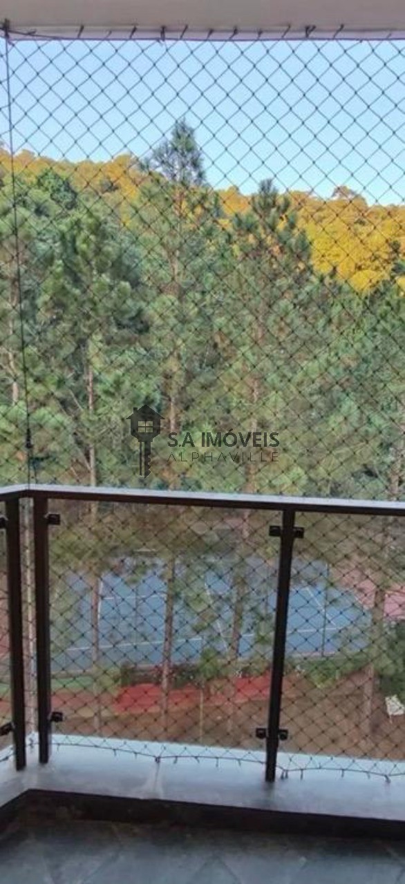 Apartamento, 3 quartos, 138 m² - Foto 11
