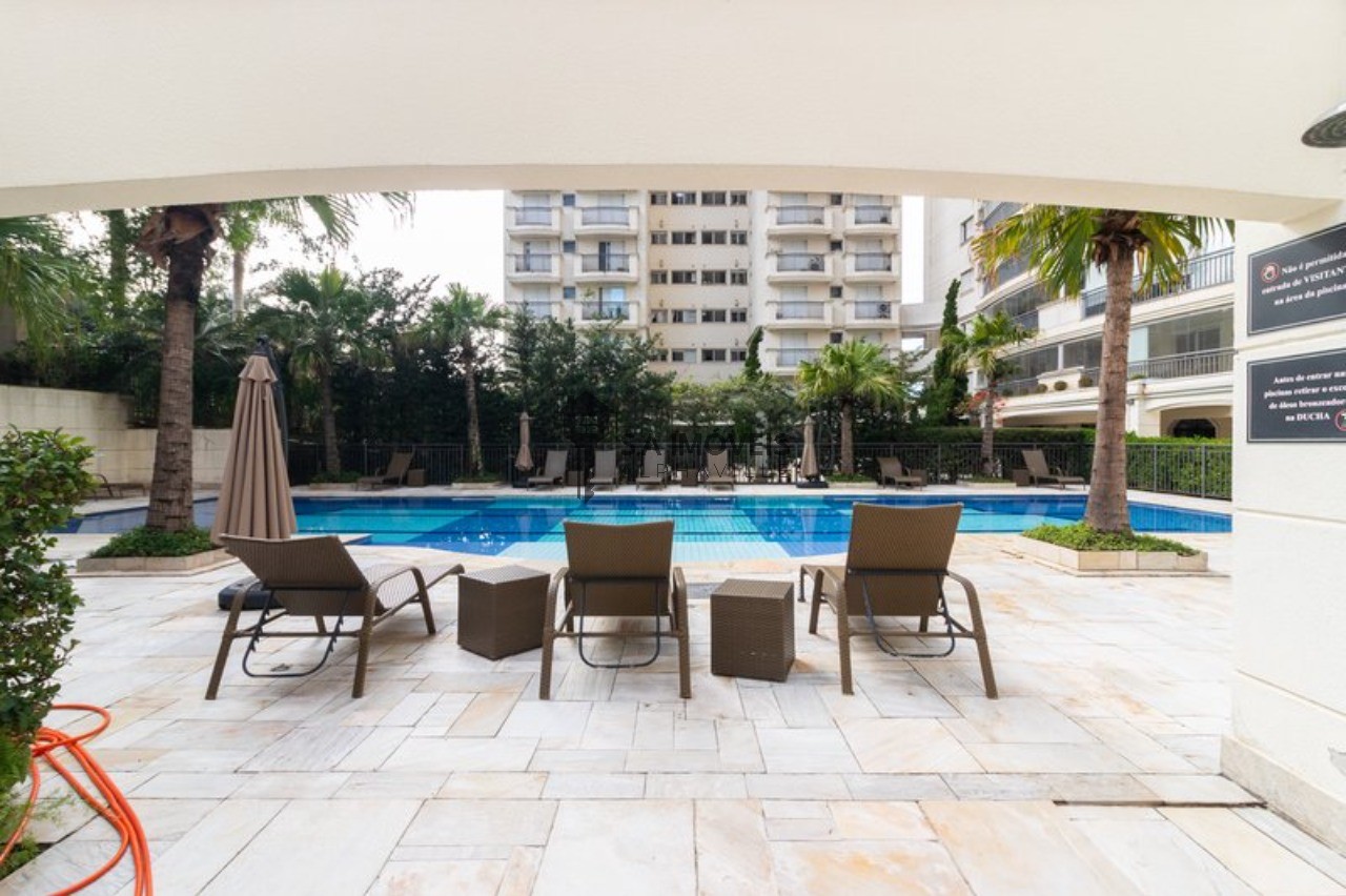 Apartamento, 3 quartos, 165 m² - Foto 27