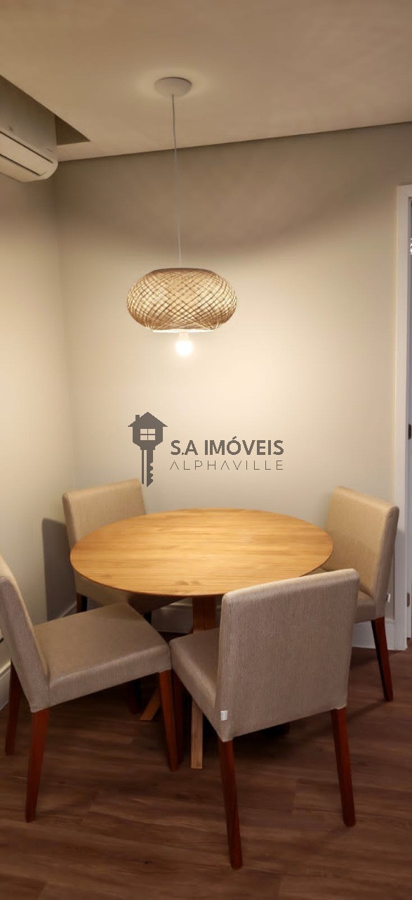 Apartamento, 1 quarto, 52 m² - Foto 9