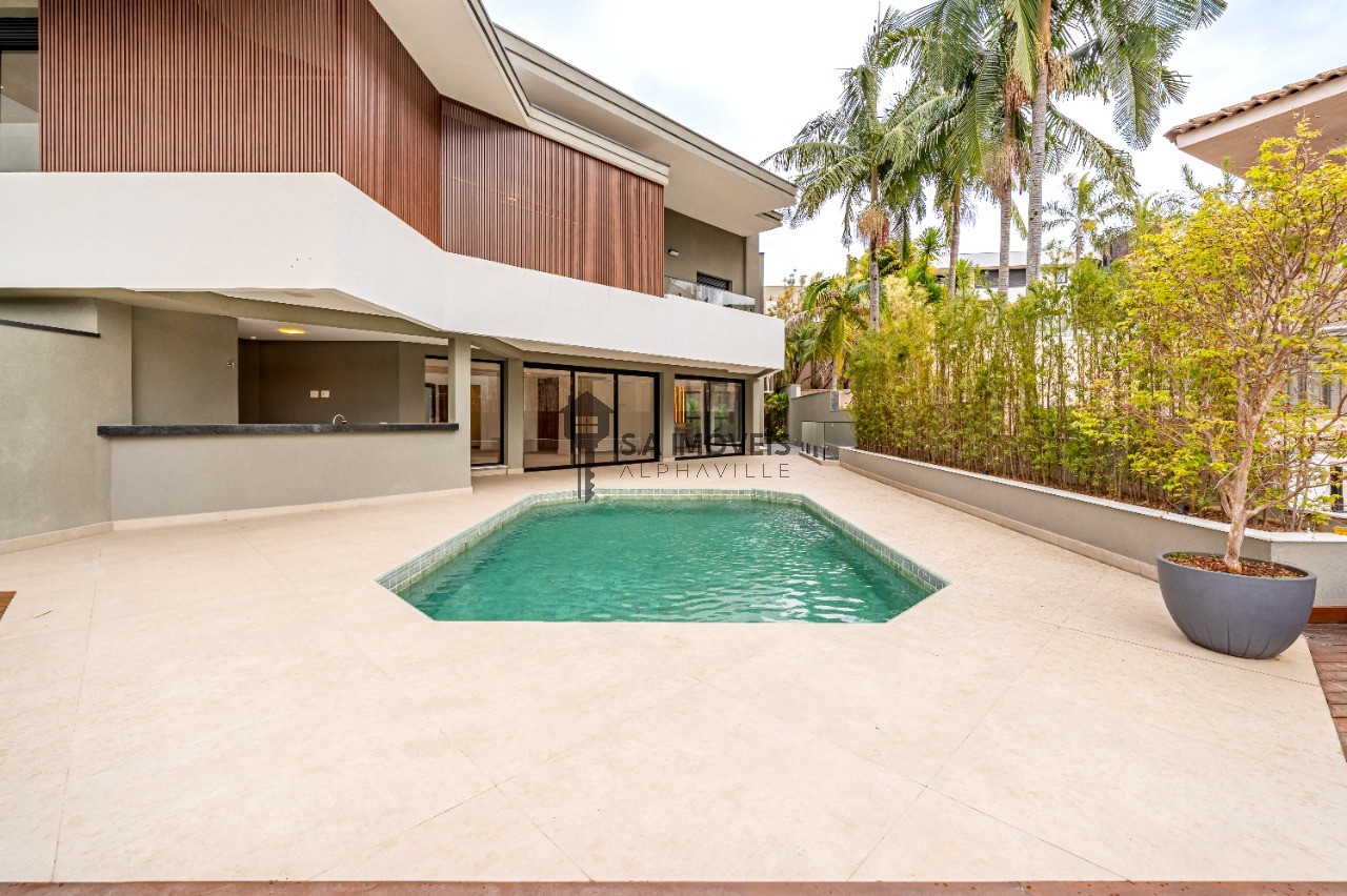 Casa, 4 quartos, 600 m² - Foto 36
