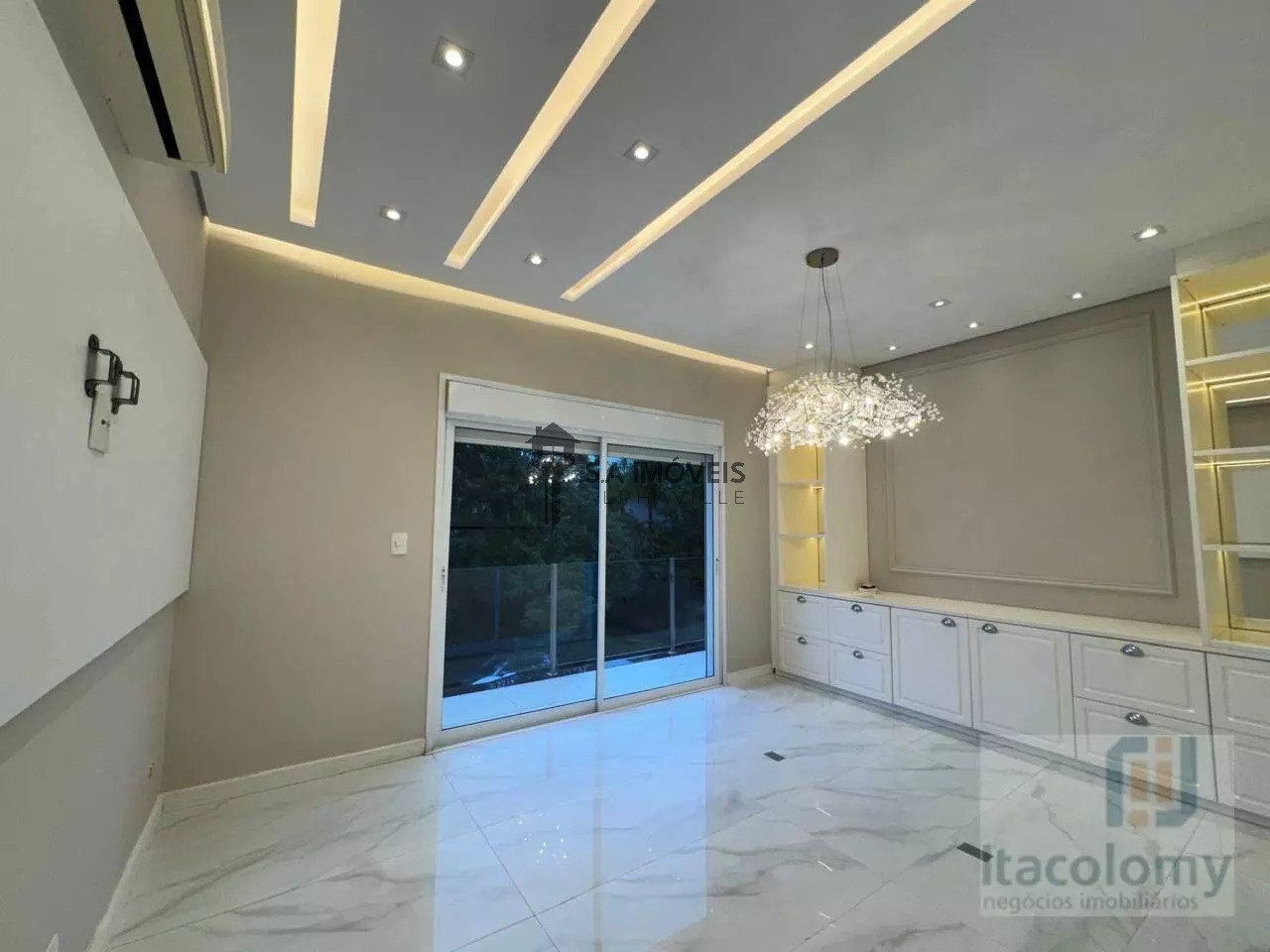 Casa, 5 quartos, 399 m² - Foto 8