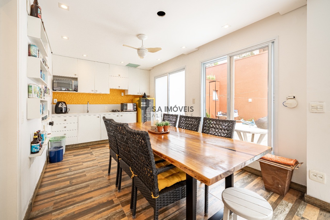 Casa, 5 quartos, 307 m² - Foto 15