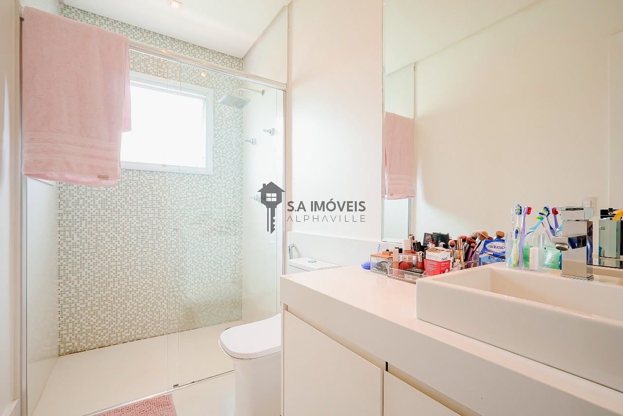 Casa, 4 quartos, 450 m² - Foto 21