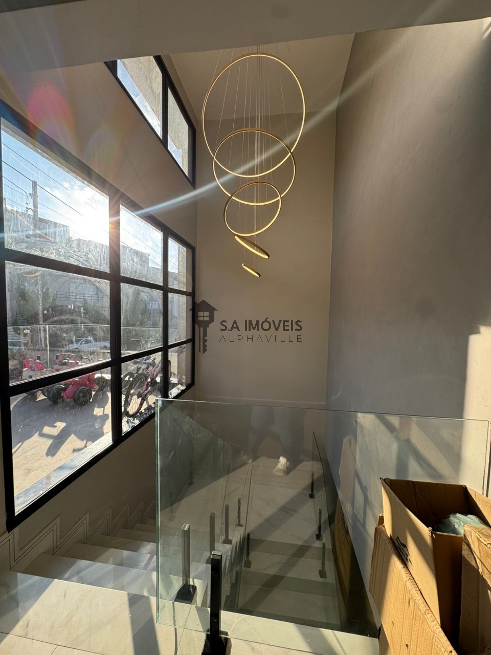 Casa, 3 quartos, 270 m² - Foto 23