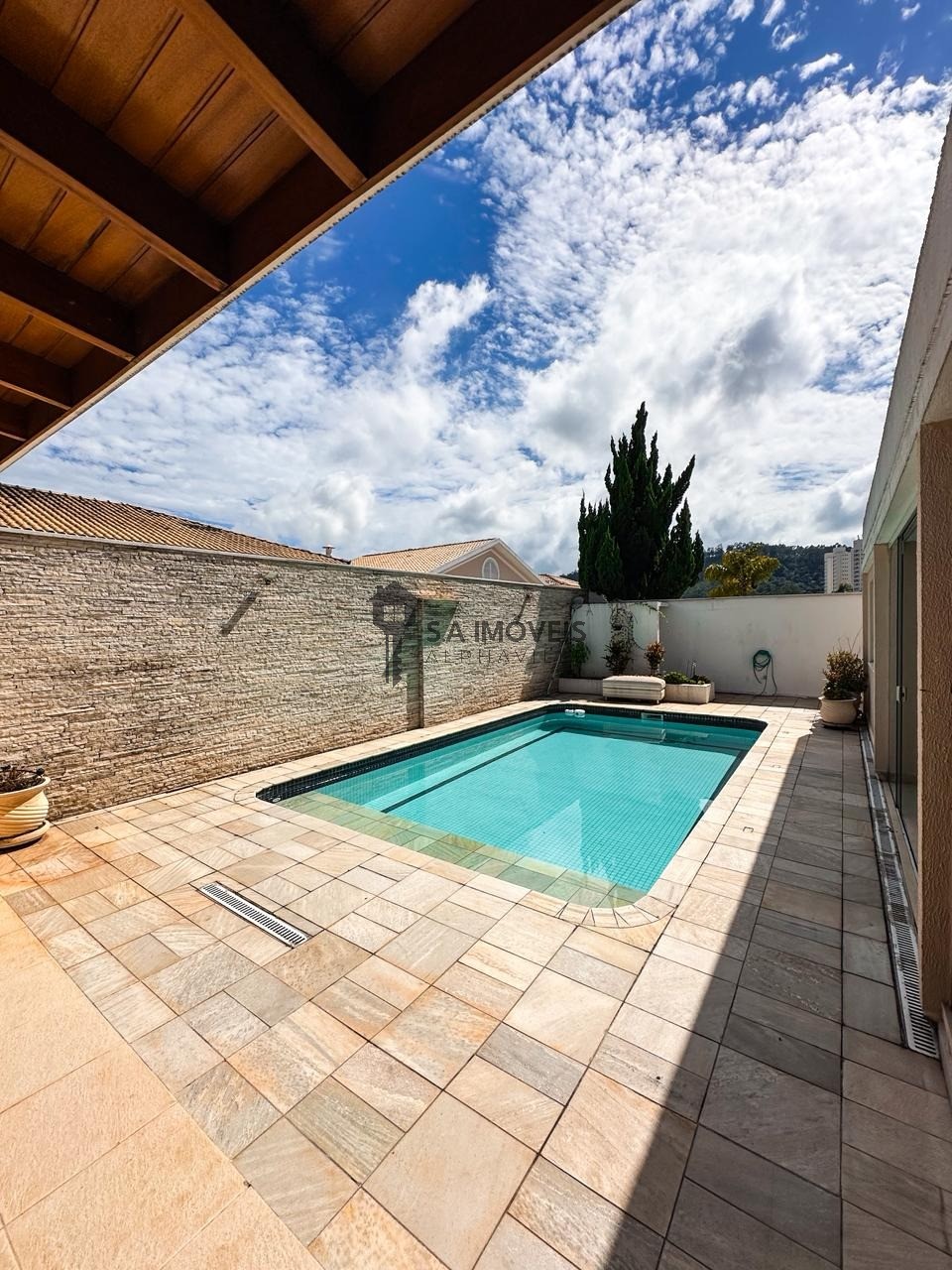 Casa, 4 quartos, 329 m² - Foto 55