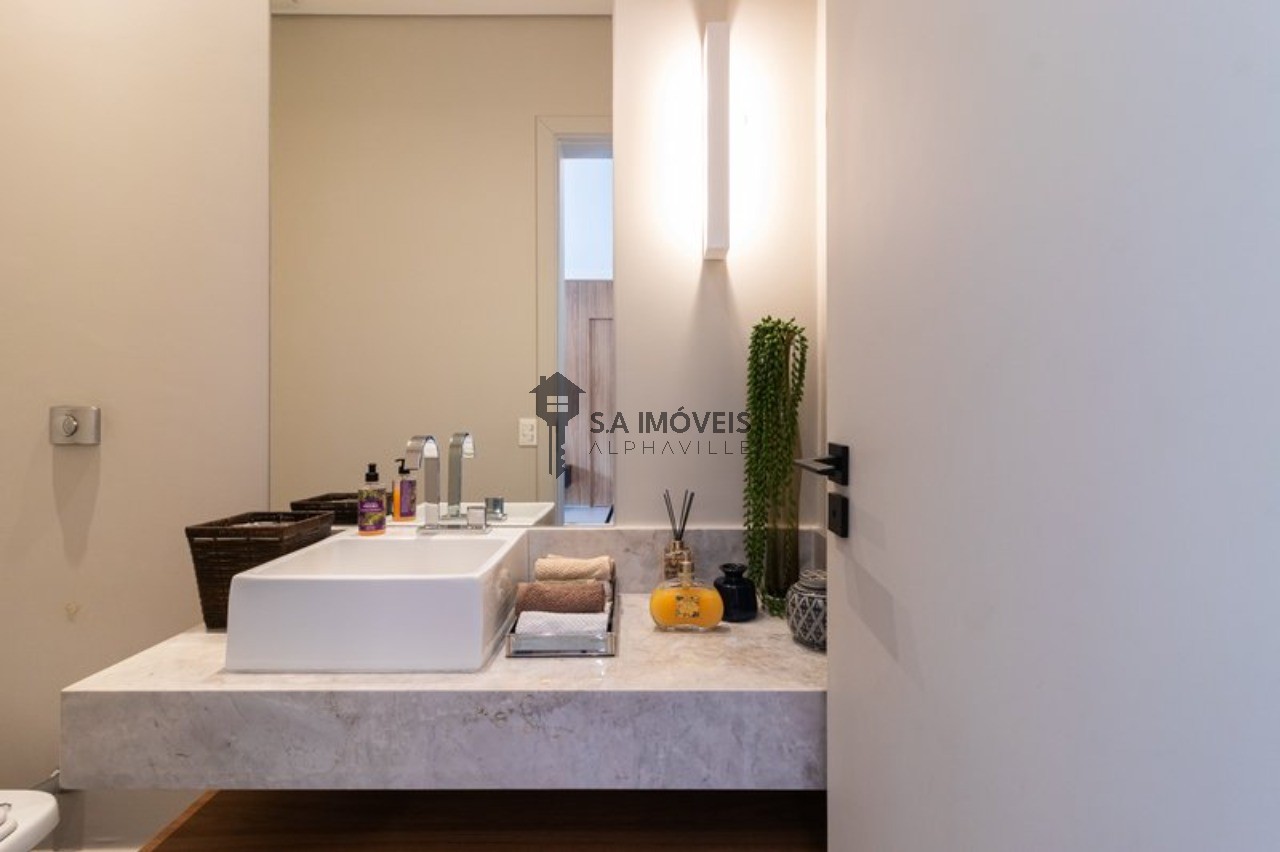 Casa, 3 quartos, 230 m² - Foto 7