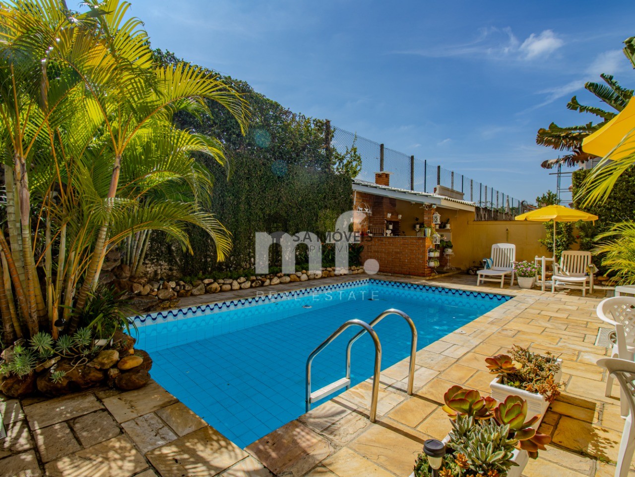 Casa, 4 quartos, 231 m² - Foto 21