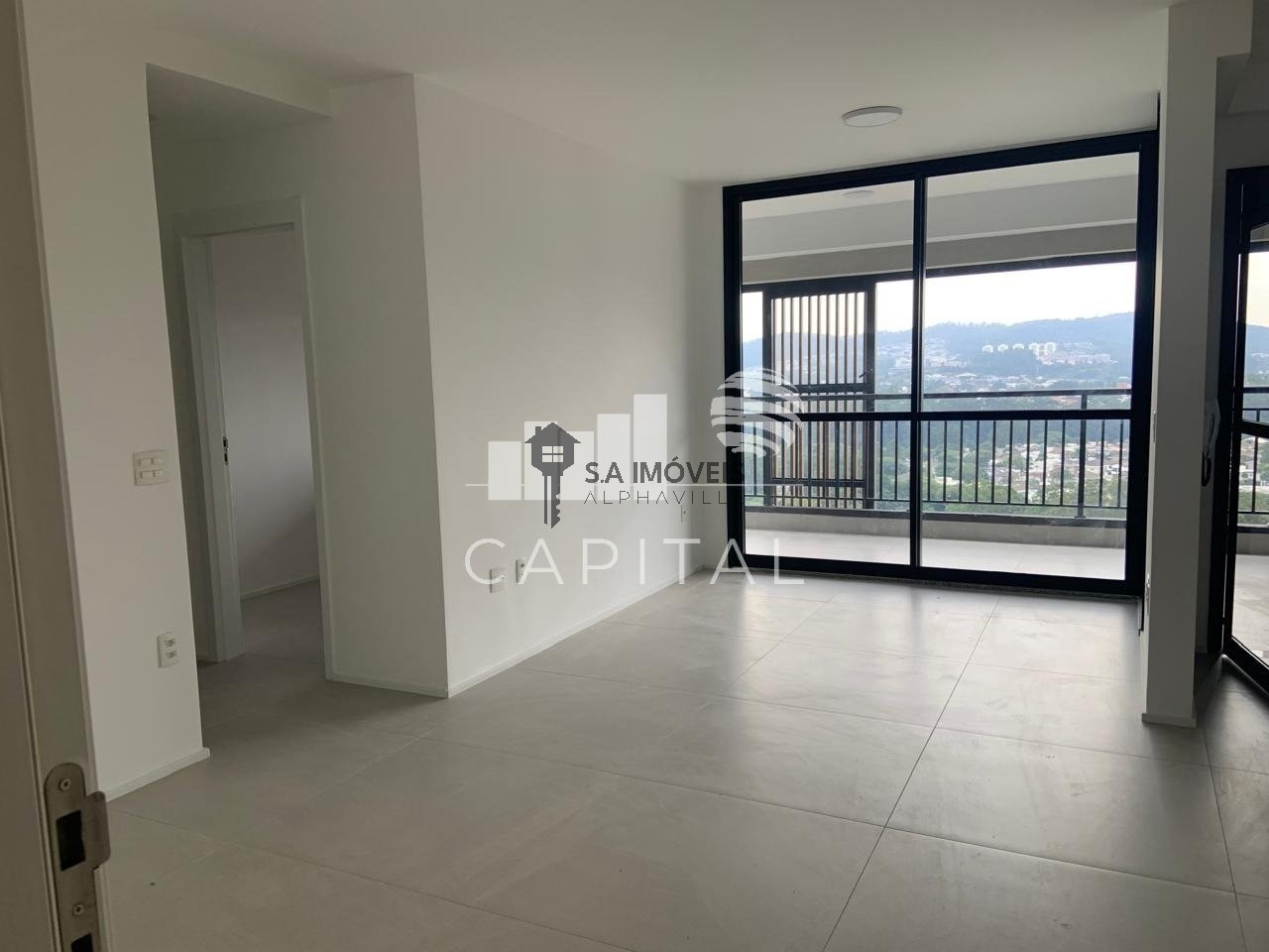 Apartamento, 3 quartos, 98 m² - Foto 1