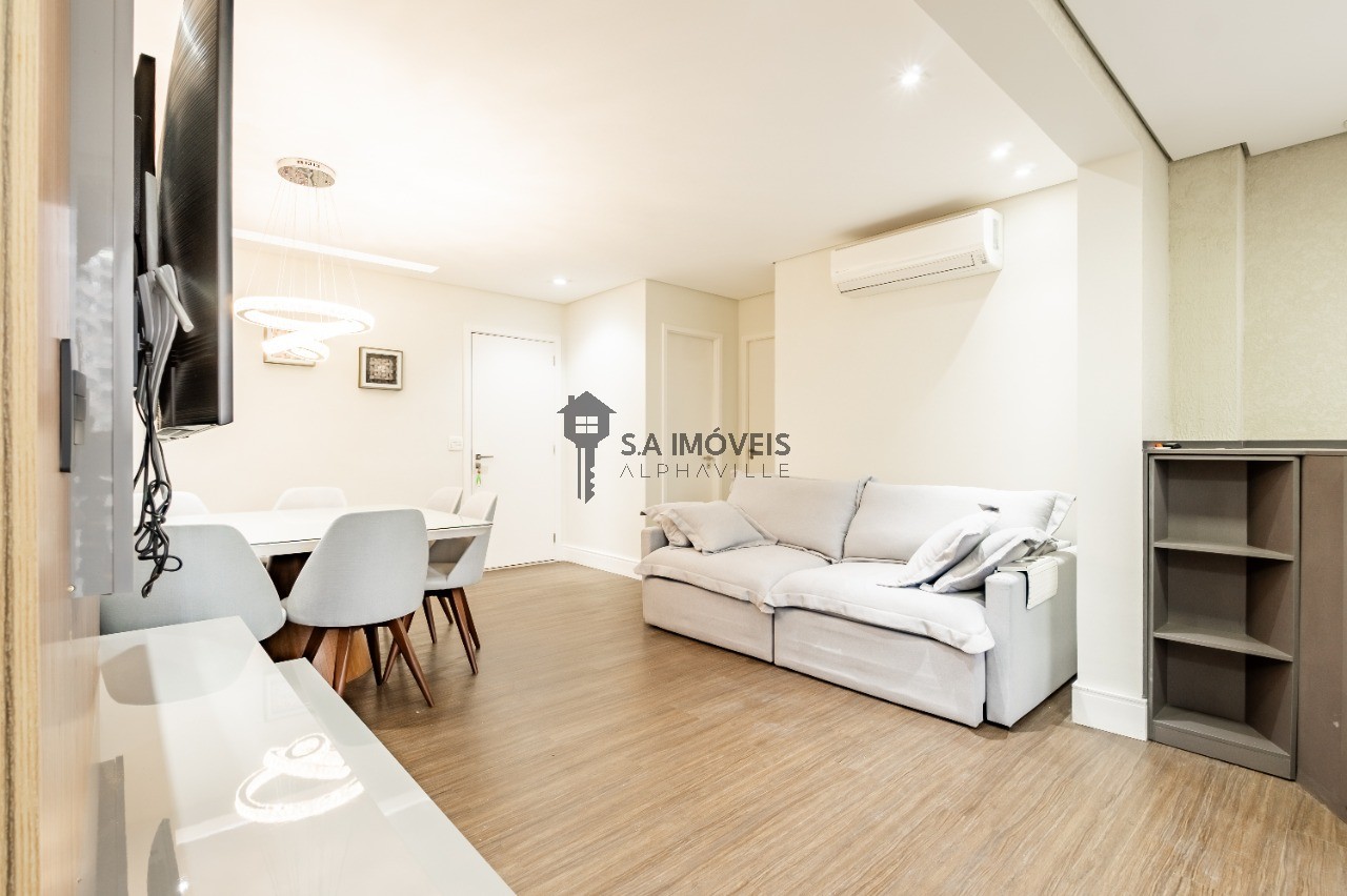 Apartamento, 3 quartos, 96 m² - Foto 6
