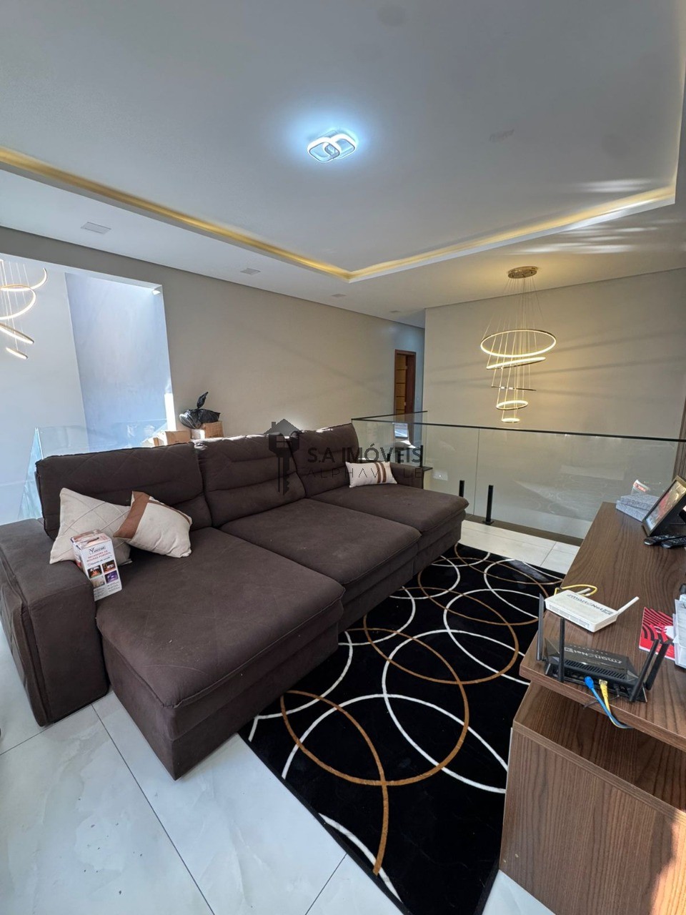 Casa, 3 quartos, 270 m² - Foto 27