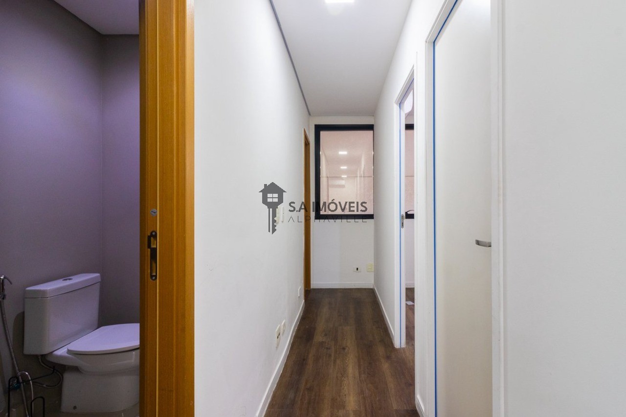 Sala-Conjunto, 48 m² - Foto 10