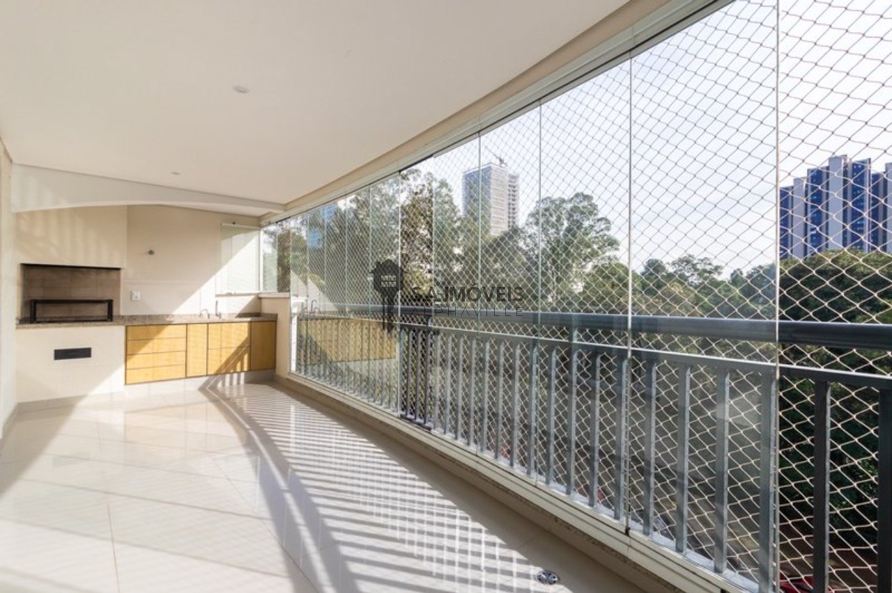 Apartamento, 3 quartos, 165 m² - Foto 7