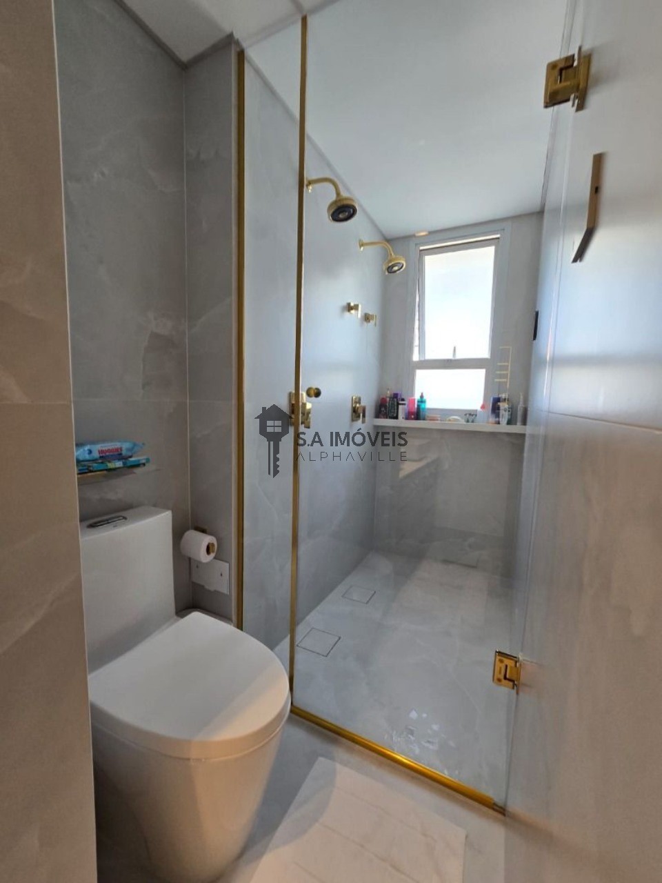 Apartamento, 3 quartos, 160 m² - Foto 48
