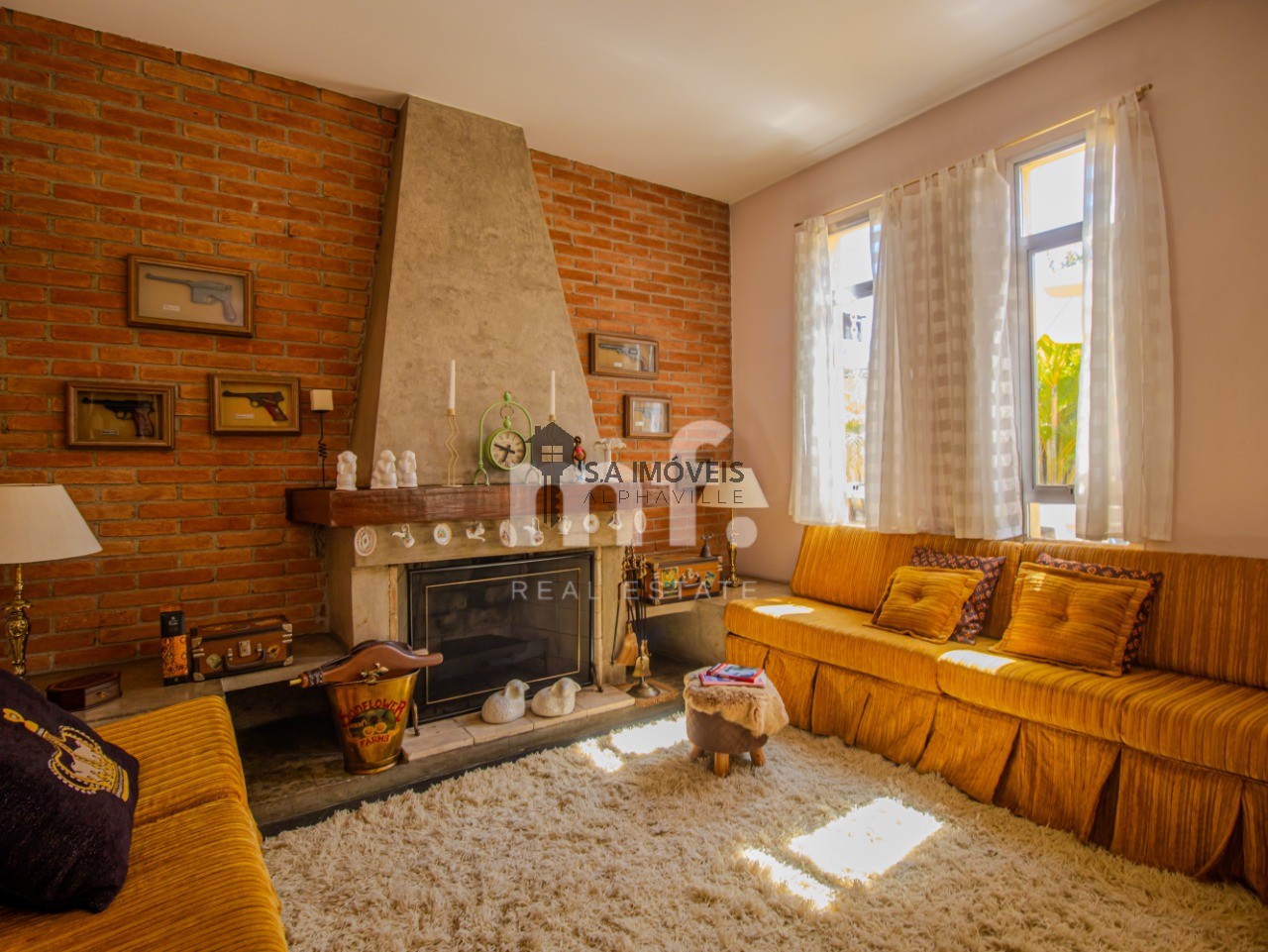 Casa, 4 quartos, 231 m² - Foto 3