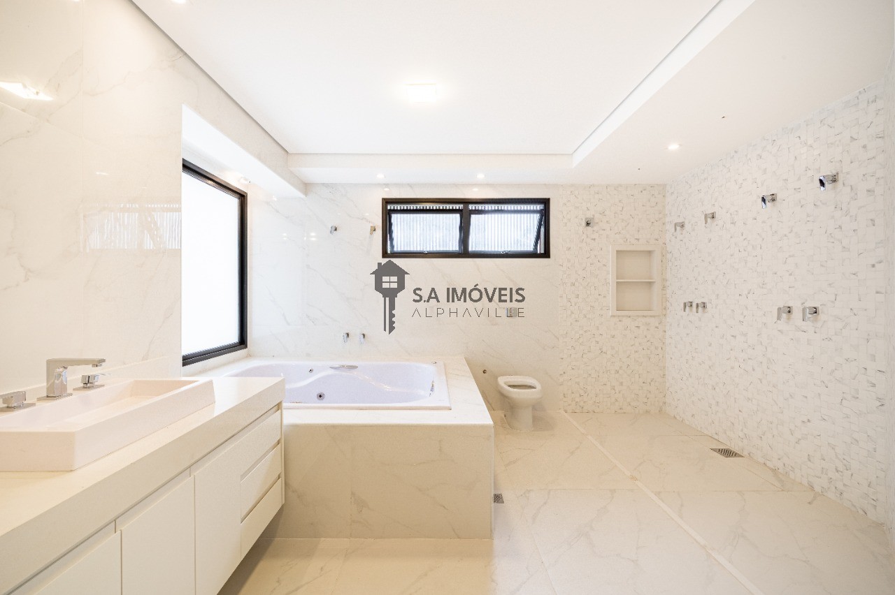 Casa, 4 quartos, 600 m² - Foto 22