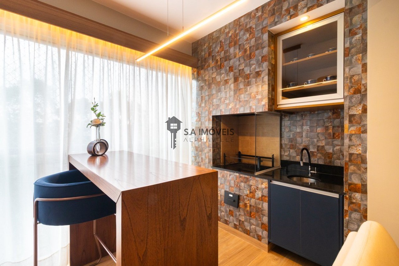 Apartamento, 2 quartos, 110 m² - Foto 14