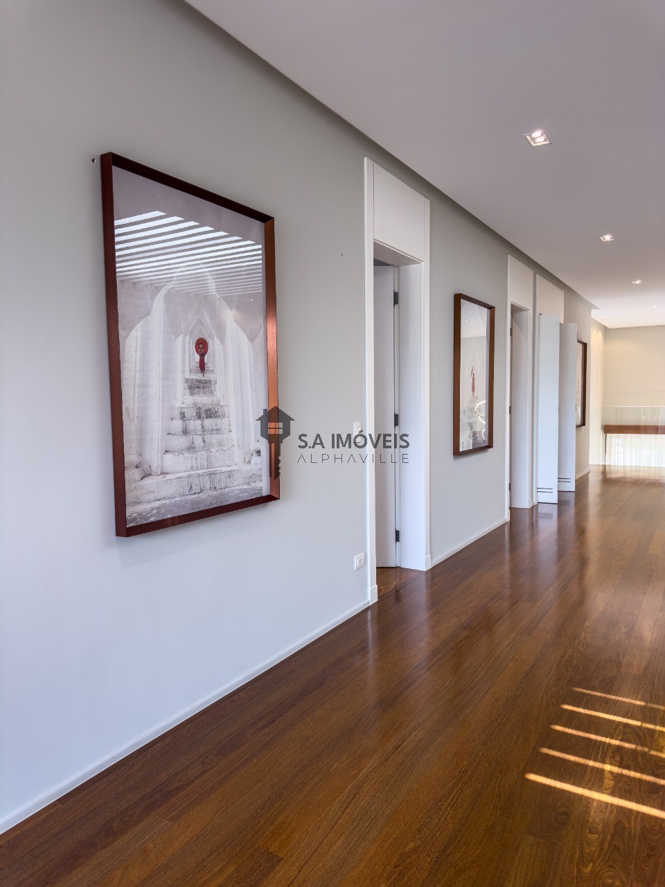 Casa de Condomínio, 5 quartos - Foto 51