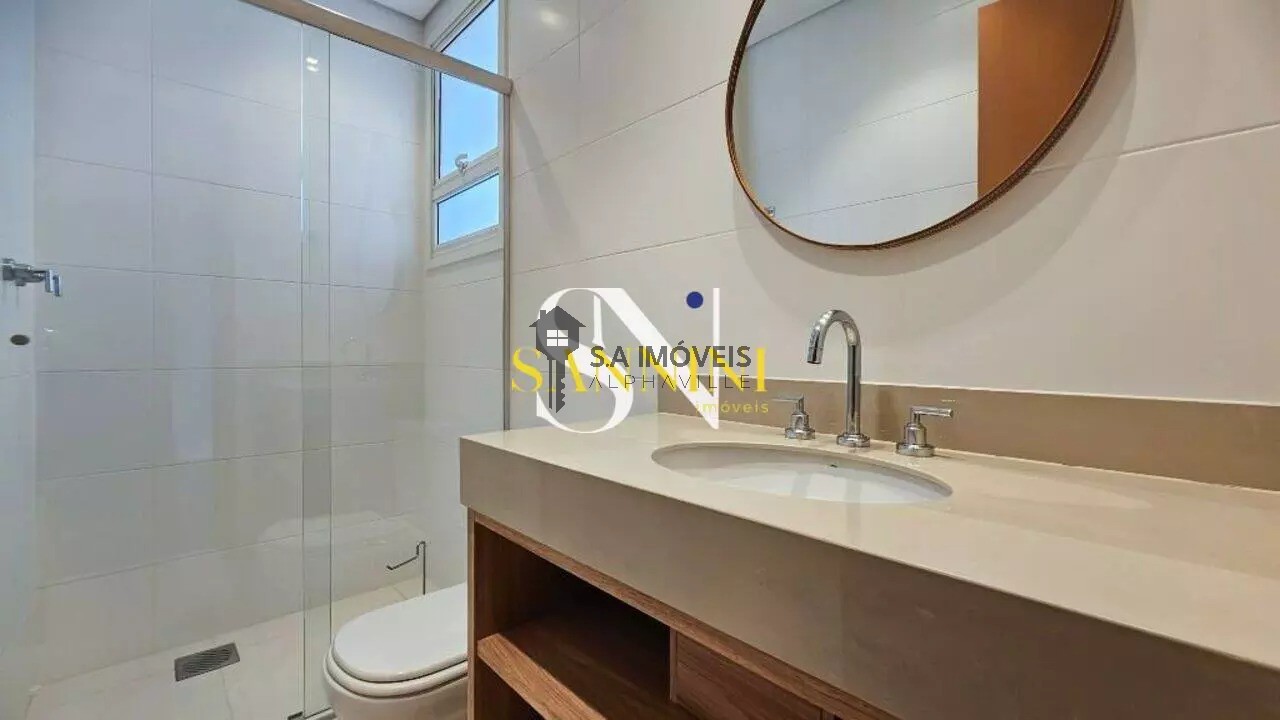 Apartamento, 3 quartos, 140 m² - Foto 27
