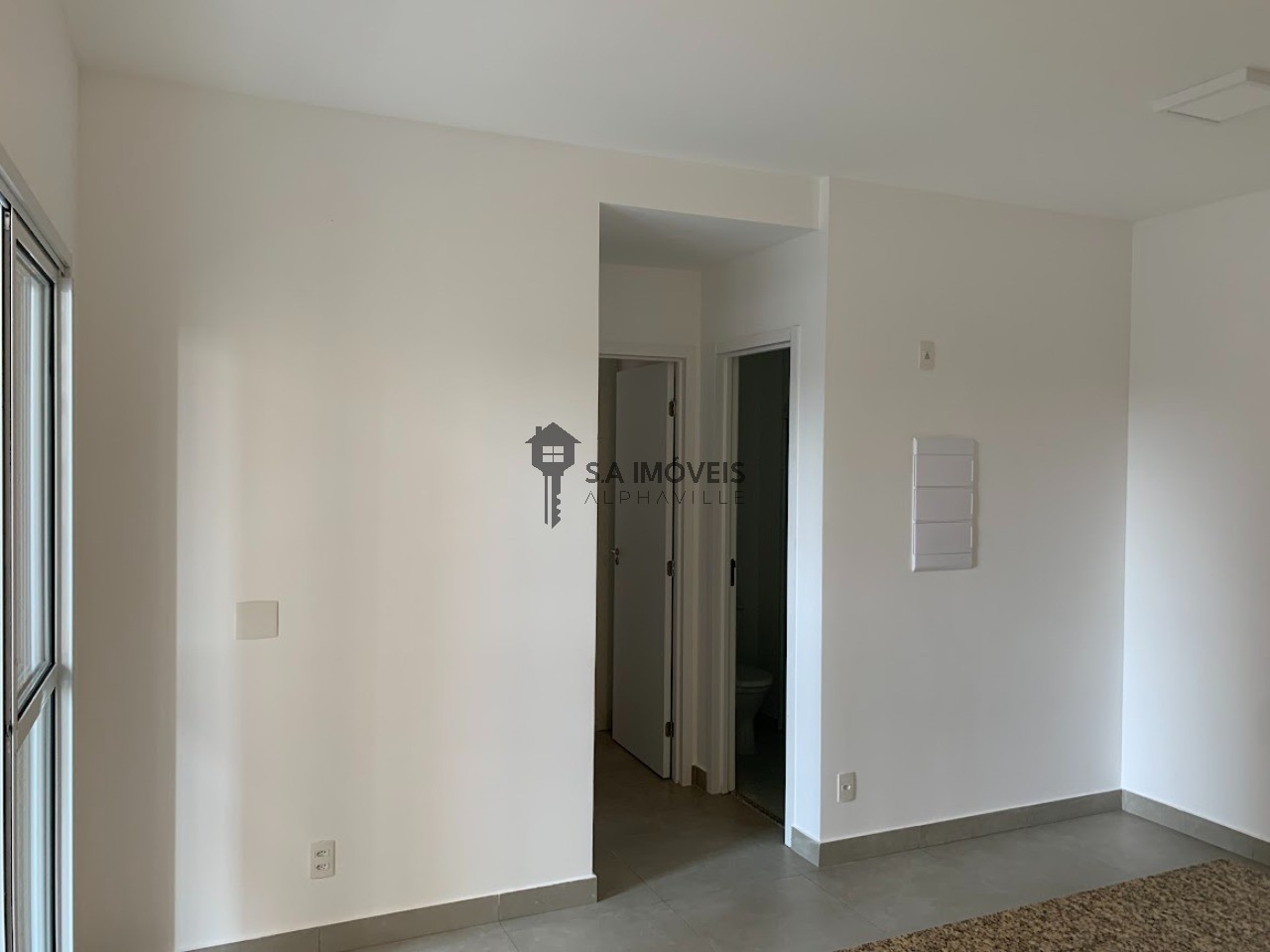 Apartamento, 2 quartos, 52 m² - Foto 4
