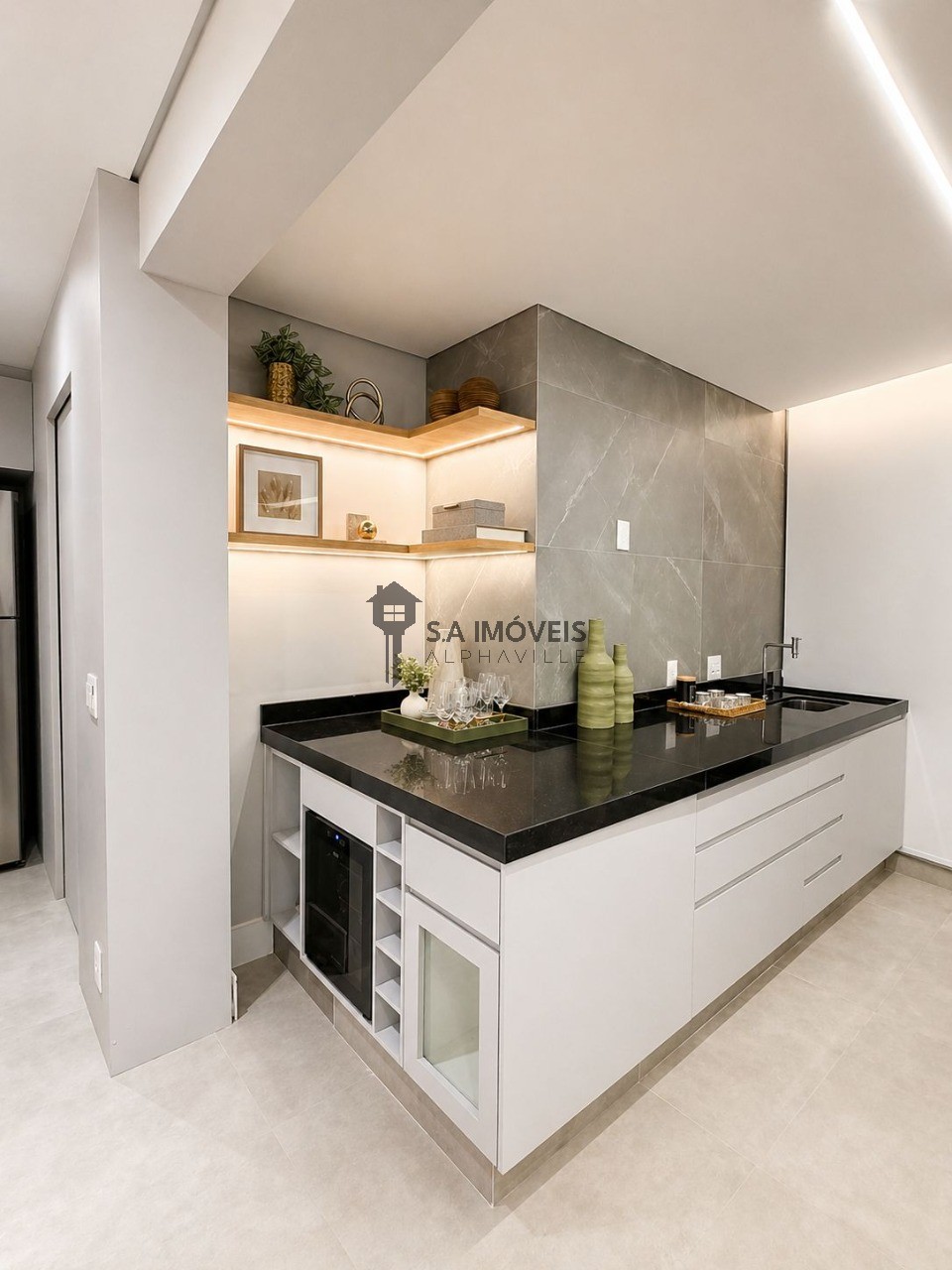 Apartamento, 3 quartos, 123 m² - Foto 7