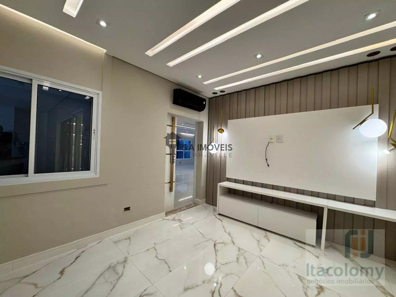 Casa, 5 quartos, 399 m² - Foto 9