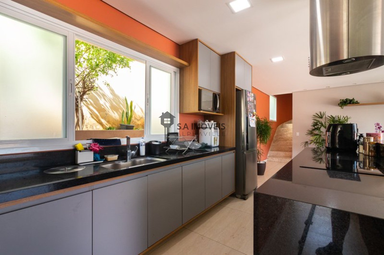 Casa, 3 quartos, 280 m² - Foto 31