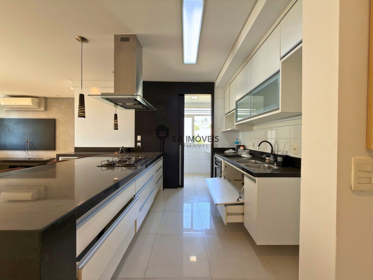 Apartamento, 2 quartos, 100 m² - Foto 11
