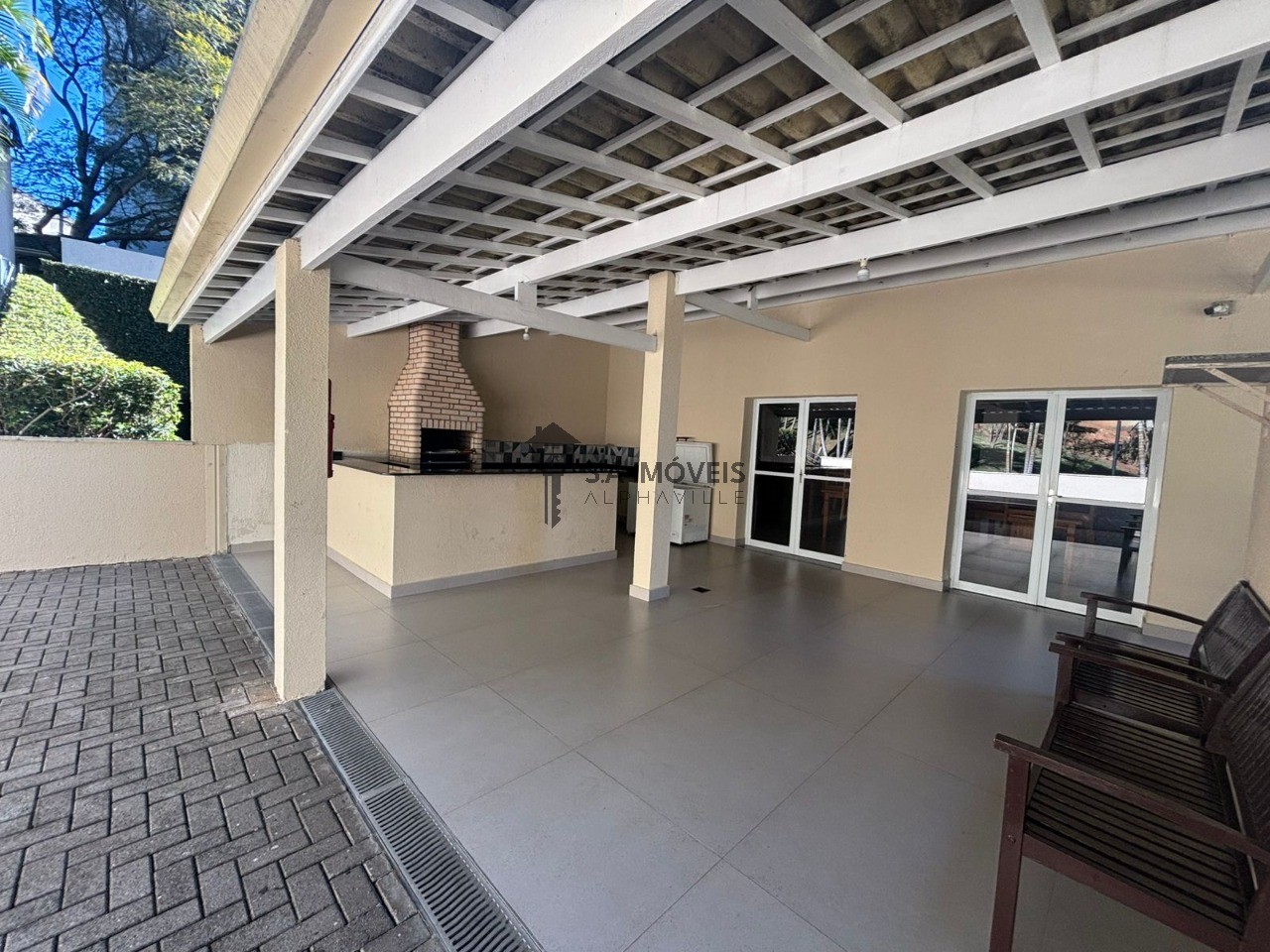 Apartamento, 2 quartos, 55 m² - Foto 2