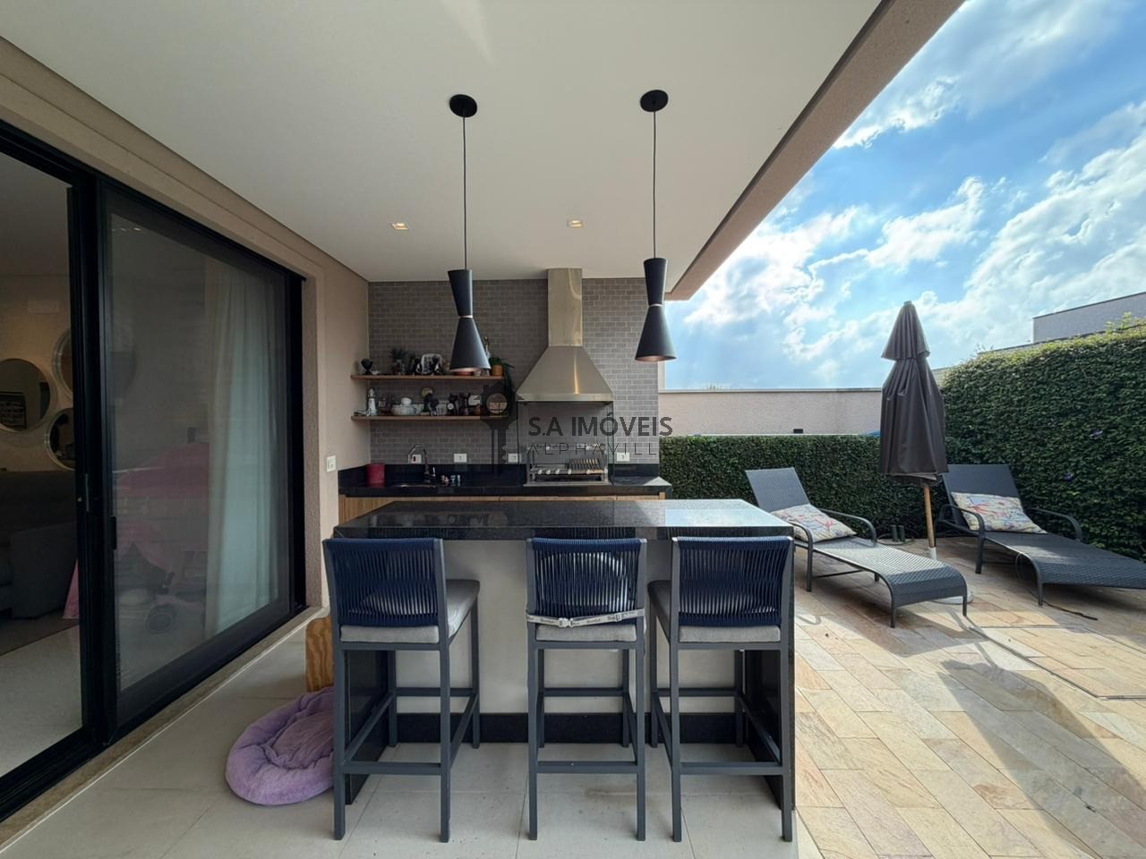 Casa, 3 quartos, 244 m² - Foto 24