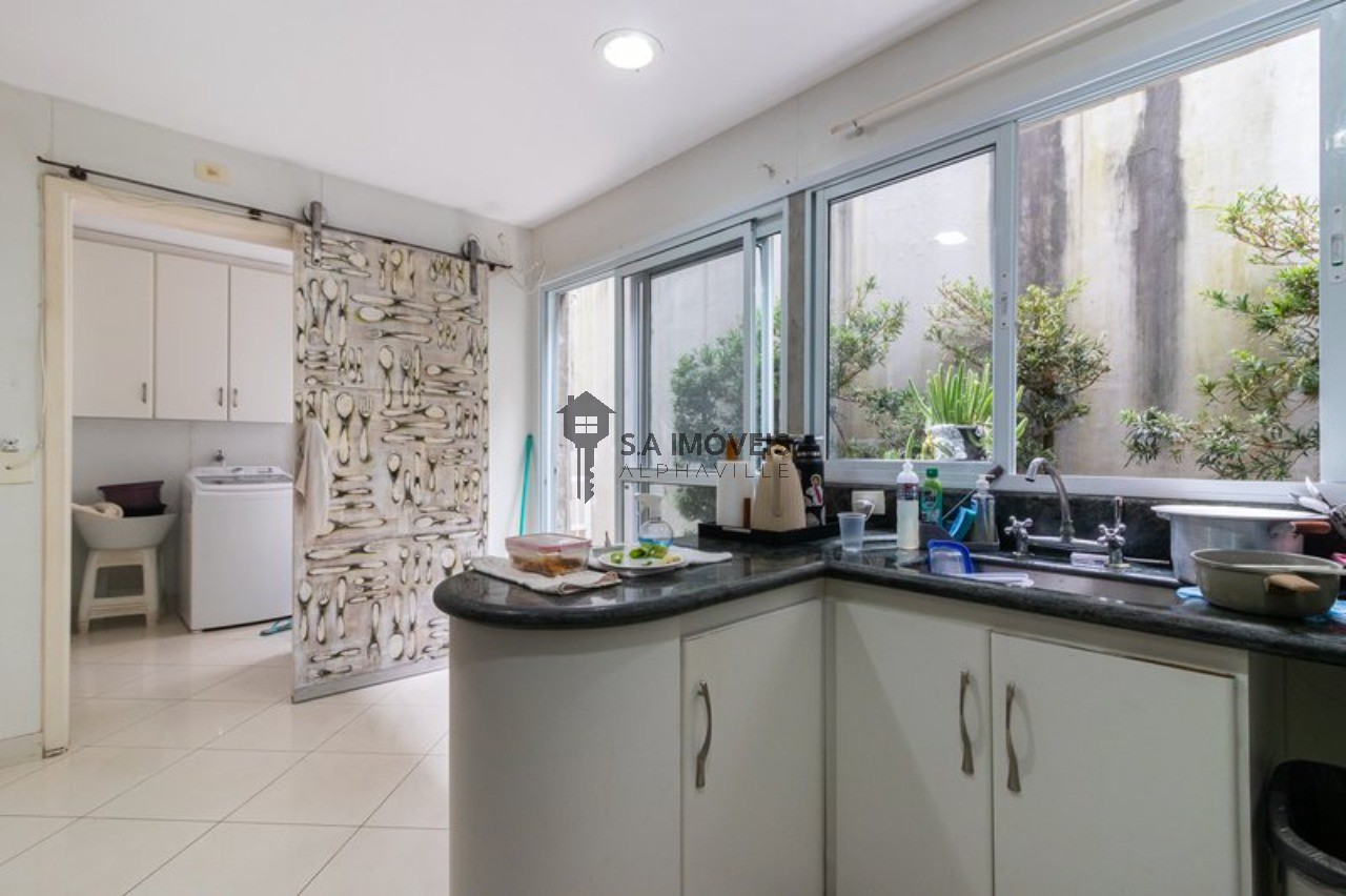 Casa, 5 quartos, 420 m² - Foto 33