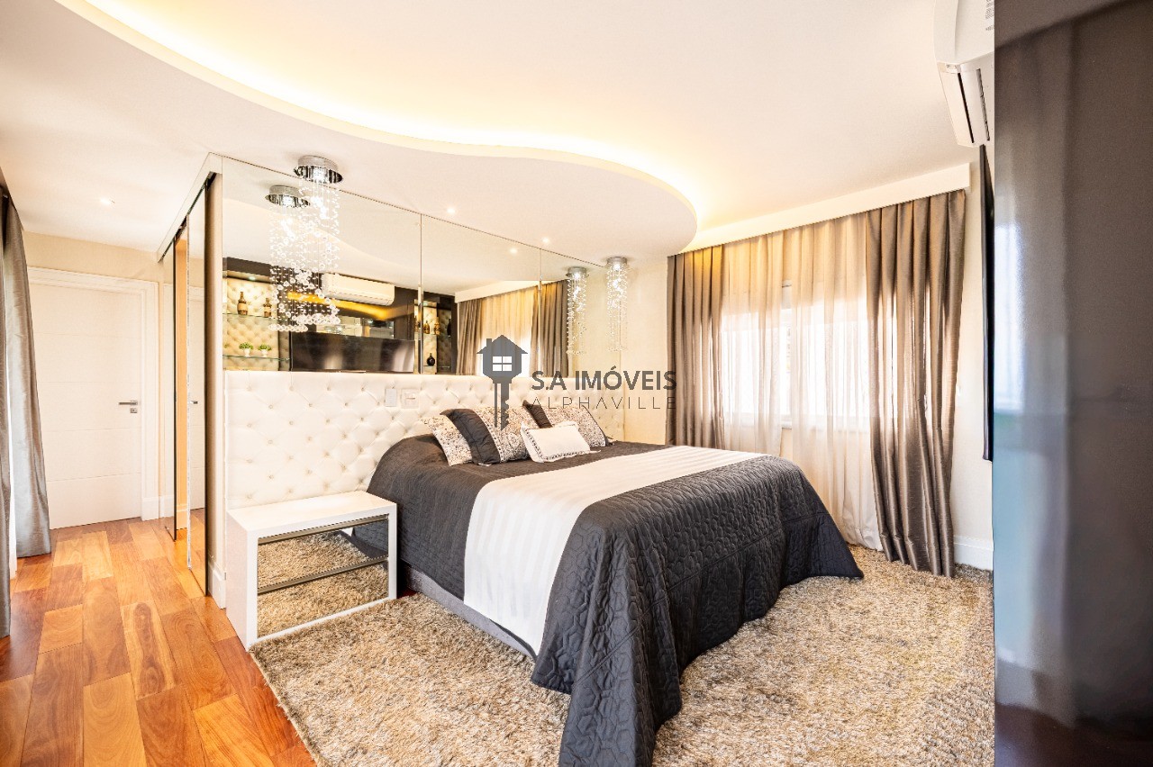 Casa, 6 quartos, 734 m² - Foto 50