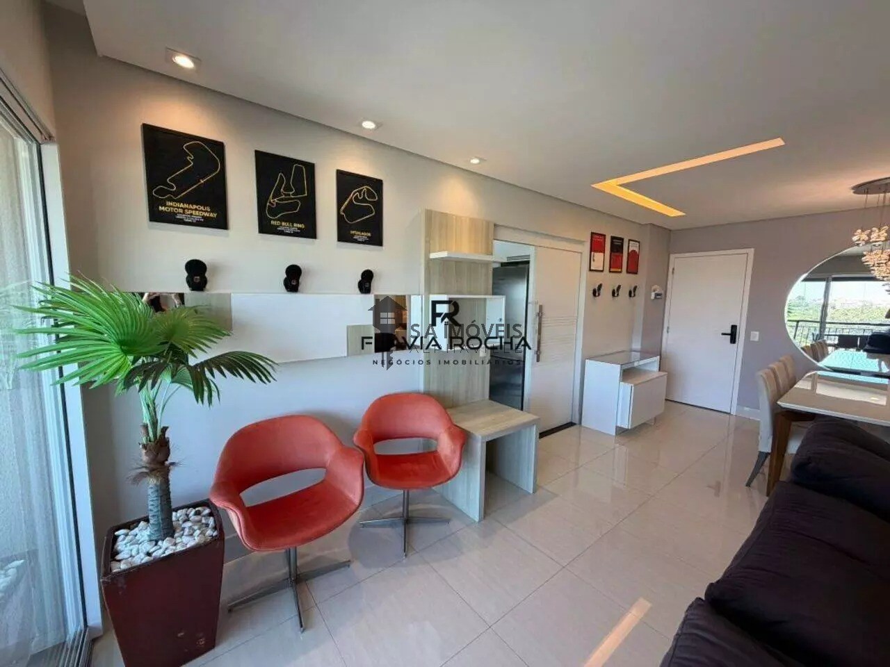 Apartamento, 2 quartos, 83 m² - Foto 5