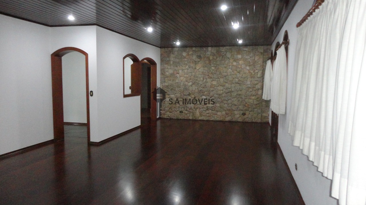 Casa, 5 quartos, 475 m² - Foto 2