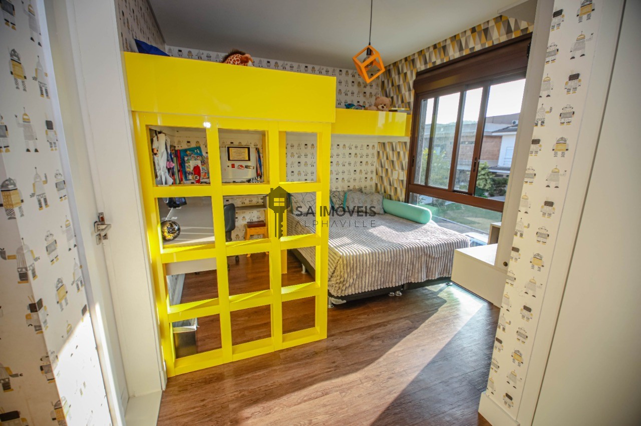 Casa, 4 quartos, 440 m² - Foto 9
