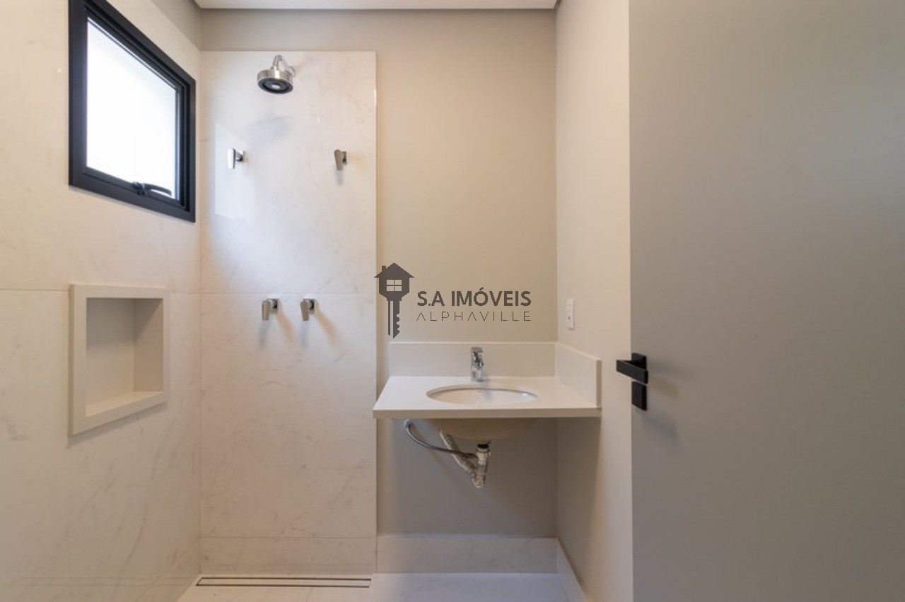 Casa de Condomínio, 4 quartos - Foto 25