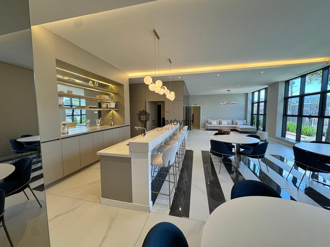 Apartamento, 2 quartos, 65 m² - Foto 11