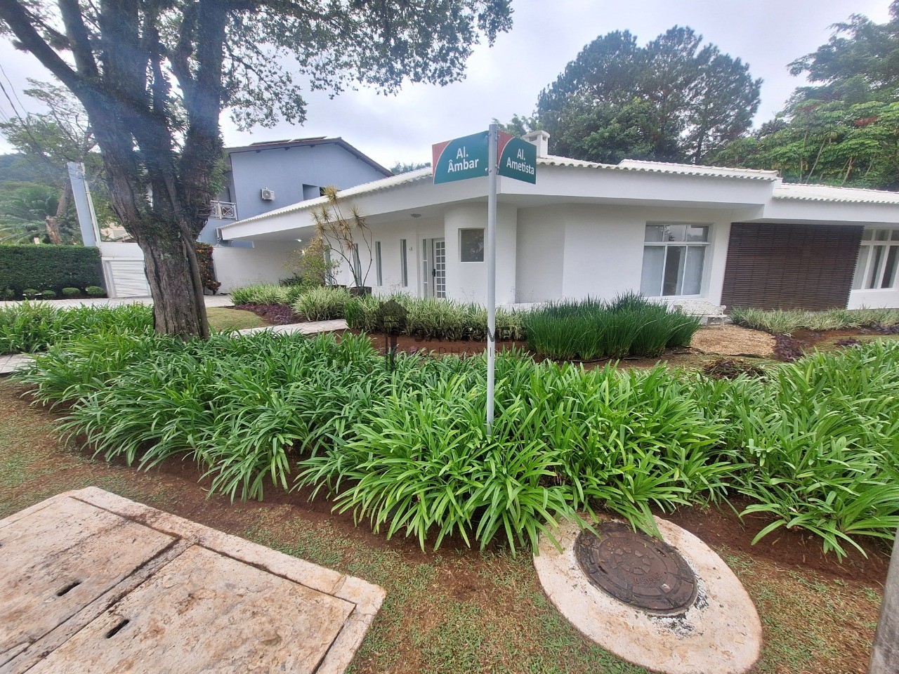 Casa, 4 quartos, 281 m² - Foto 2