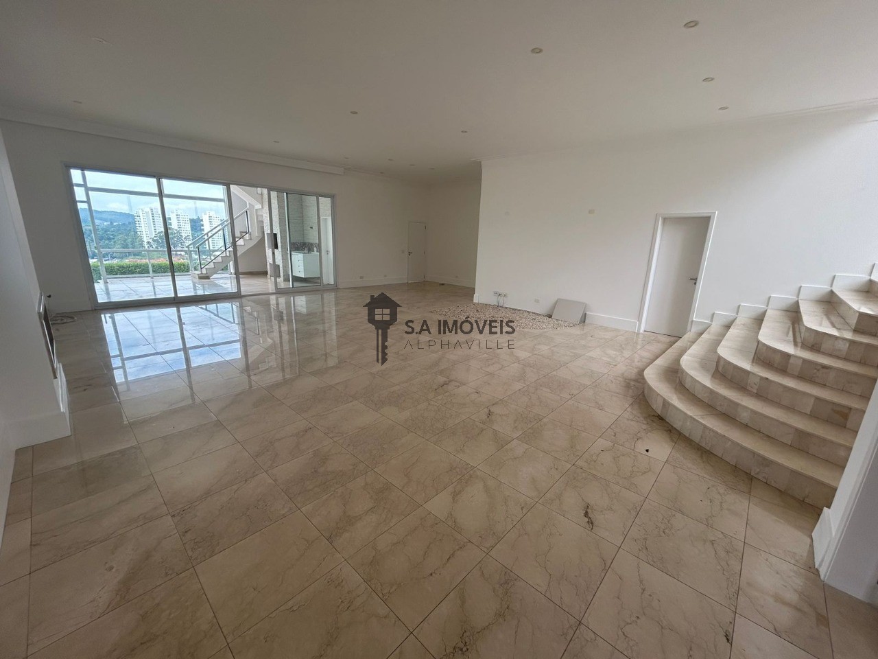 Casa, 4 quartos, 552 m² - Foto 3
