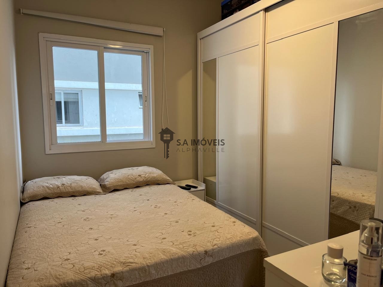 Apartamento, 2 quartos, 58 m² - Foto 39