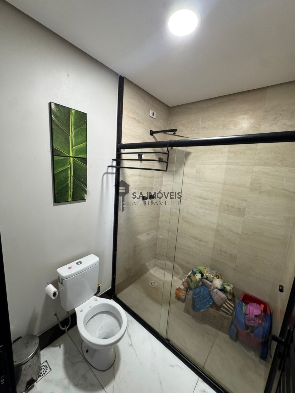 Casa, 3 quartos, 270 m² - Foto 38