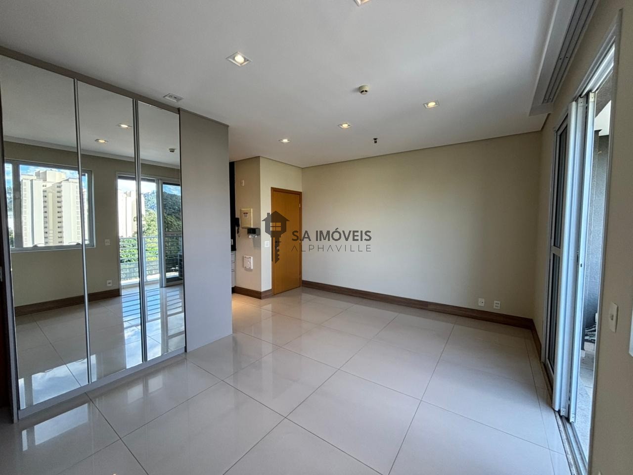 Apartamento, 2 quartos, 58 m² - Foto 4