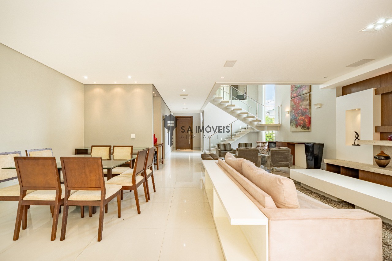 Casa, 4 quartos, 412 m² - Foto 37